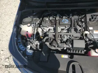 2020 Toyota Corolla Hybrid LE z VIN JTDEBRBE3LJ018021, wystawiony jako Copart lot #70344255 z przebiegiem 100 882 mil mil oraz Szkoda całkowita • Salvage title. Historia ofert i sprzedaży dostępna na DreamBid. Obrazek 13.