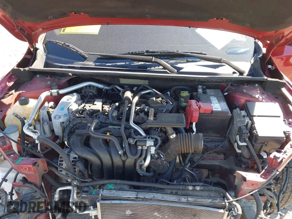 2021 Nissan Sentra SR z VIN 3N1AB8DV4MY229900, wystawiony jako IAAI lot #42222601 z przebiegiem 63 632 mil mil oraz . Historia ofert i sprzedaży dostępna na DreamBid. Obrazek 10.