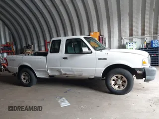 2009 Ford Ranger XL with VIN 1FTZR15E79PA44573, listed as a IAAI auction lot 41997025 with 45,141 mi miles. Bid and sale history available at carsss.com. Image 13.