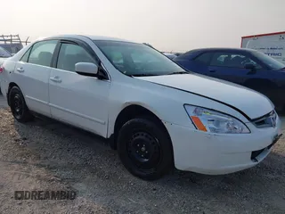 2004 Honda Accord LX with VIN 1HGCM66374A082705, listed as a IAAI auction lot 42441929 with 311,069 mi miles and . Bid and sale history available at DreamBid. Image 1.