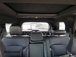 2018 Ford Explorer Limited с VIN 1FM5K7F83JGC16760, выставлен на аукционе Copart как лот 60411335 с пробегом 104 543 миль миль и Списание • Salvage title. История ставок и продаж доступна на DreamBid. Изображение 10.