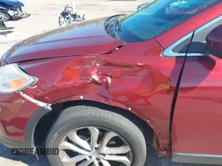 2011 Mazda CX-9 Grand Touring с VIN JM3TB3DV9B0314125, выставлен на аукционе IAAI как лот 41886308 с пробегом 109 521 миль миль и . История ставок и продаж доступна на DreamBid. Изображение 6.