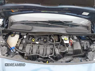2019 Ford Transit Connect XLT с VIN NM0GE9F22K1420432, выставлен на аукционе IAAI как лот 42496372 с пробегом 124 344 миль миль и . История ставок и продаж доступна на DreamBid. Изображение 10.