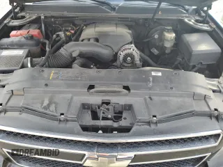 2007 Chevrolet Suburban LTZ with VIN 3GNFK16347G192502, listed as a Copart auction lot 42926704 with 0 mi miles and Clean Title. Bid and sale history available at carsss.com. Image 12.