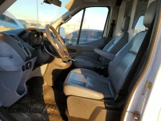 2019 Ford Transit с VIN 1FTYE2CM5KKB19121, выставлен на аукционе Copart как лот 89236945 с пробегом 101 216 миль миль и Списание • Salvage title. История ставок и продаж доступна на DreamBid. Изображение 7.