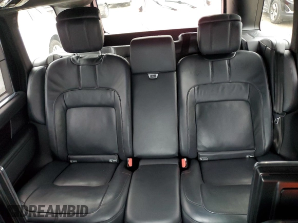 2018 Land Rover Range Rover z VIN SALGV5RE6JA503841, wystawiony jako Copart lot #73152854 z przebiegiem 26 752 mil mil oraz Szkoda całkowita • Salvage title. Historia ofert i sprzedaży dostępna na DreamBid. Obrazek 10.