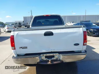 2000 Ford F-150 with VIN 1FTZF1728YKA54035, listed as a IAAI auction lot 42236191 with Not provided miles and . Bid and sale history available at DreamBid. Image 16.