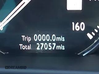 2021 Rolls-Royce Cullinan z VIN SLATV4C0XMU208037, wystawiony jako IAAI lot #41402539 z przebiegiem 27 057 mil mil oraz . Historia ofert i sprzedaży dostępna na DreamBid. Obrazek 15.