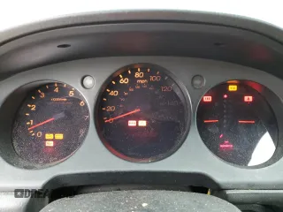 2000 Acura RL w/Navigation System z VIN JH4KA9662YC012617, wystawiony jako Copart lot #85901934 z przebiegiem Nie podano mil oraz Szkoda całkowita • Salvage title. Historia ofert i sprzedaży dostępna na DreamBid. Obrazek 9.