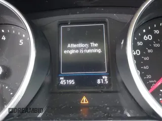 2020 Volkswagen Tiguan S z VIN 3VV1B7AX3LM103449, wystawiony jako IAAI lot #42044171 z przebiegiem 45 195 mil mil oraz . Historia ofert i sprzedaży dostępna na DreamBid. Obrazek 15.