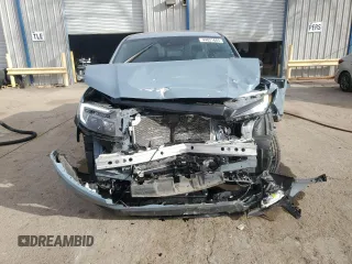 2023 Honda Ridgeline Black Edition с VIN 5FPYK3F80PB014138, выставлен на аукционе Copart как лот 44821685 с пробегом 14 541 миль миль и Списание • Salvage title. История ставок и продаж доступна на DreamBid. Изображение 5.