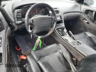 1993 Nissan 300ZX с VIN JN1RZ24H8PX535266, выставлен на аукционе Copart как лот 76107494 с пробегом 132 209 миль миль и Списание • Salvage title. История ставок и продаж доступна на DreamBid. Изображение 8.