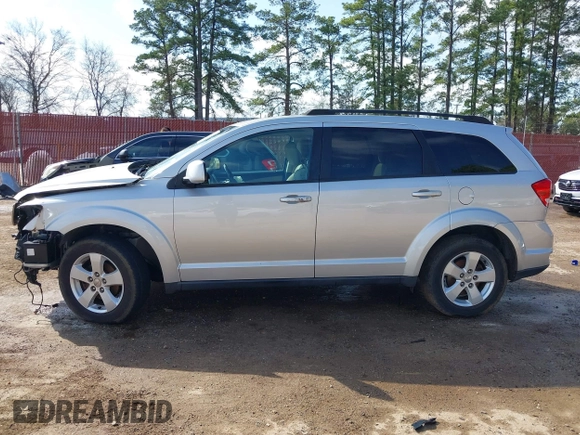 2011 Dodge Journey Mainstreet with VIN 3D4PG1FG6BT541597, listed as a IAAI auction lot 41754712 with 199,350 mi miles and . Bid and sale history available at DreamBid. Image 15.