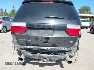 2013 Dodge Durango R/T с VIN 1C4SDJCT4DC669028, выставлен на аукционе IAAI как лот 42477917 с пробегом 172 669 миль миль и . История ставок и продаж доступна на DreamBid. Изображение 6.
