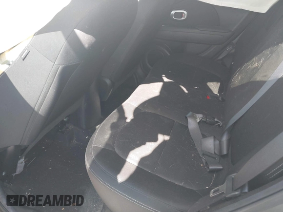2018 Kia Soul with VIN KNDJN2A24J7522799, listed as a IAAI auction lot 41144225 with 46,459 mi miles. Bid and sale history available at carsss.com. Image 8.