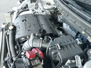 2021 Mitsubishi Outlander SE z VIN JA4APVAU3MU018046, wystawiony jako IAAI lot #43269861 z przebiegiem 80 820 mil mil oraz . Historia ofert i sprzedaży dostępna na DreamBid. Obrazek 19.