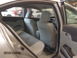 2012 Honda Civic LX с VIN 2HGFB2F54CH310009, выставлен на аукционе IAAI как лот 41527505 с пробегом 87 991 миль миль и . История ставок и продаж доступна на DreamBid. Изображение 8.
