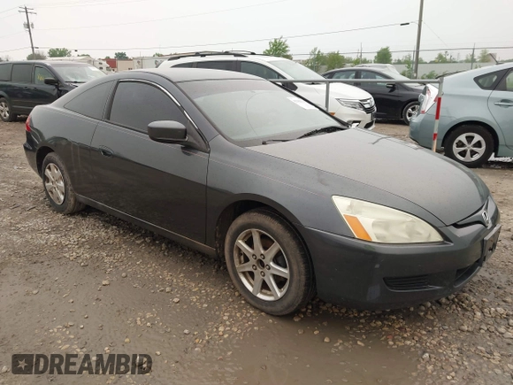 2004 Honda Accord LX z VIN 1HGCM72264A027097, wystawiony jako IAAI lot #42369336 z przebiegiem 177 545 mil mil oraz . Historia ofert i sprzedaży dostępna na DreamBid. Obrazek 1.
