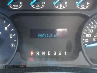 2013 Ford F-150 XL with VIN 1FTMF1CM5DKF34223, listed as a IAAI auction lot 42355085 with 190,747 mi miles and . Bid and sale history available at DreamBid. Image 16.