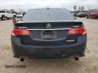 2013 Acura TSX Special Edition z VIN JH4CU2F83DC011684, wystawiony jako Copart lot #45920235 z przebiegiem 179 252 mil mil oraz Szkoda całkowita • Salvage title. Historia ofert i sprzedaży dostępna na DreamBid. Obrazek 6.