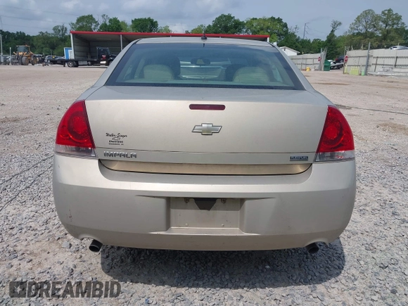 2012 Chevrolet Impala LS Retail with VIN 2G1WA5E33C1131979, listed as a IAAI auction lot 42056675 with 174,896 mi miles and . Bid and sale history available at DreamBid. Image 16.