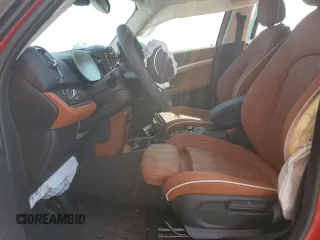 2024 MINI Countryman Cooper S z VIN WMZ53BR09R3R39946, wystawiony jako Copart lot #68028694 z przebiegiem Nie podano mil oraz Szkoda całkowita • Salvage title. Historia ofert i sprzedaży dostępna na DreamBid. Obrazek 7.
