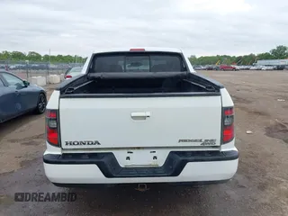 2014 Honda Ridgeline Sport z VIN 5FPYK1F70EB009711, wystawiony jako IAAI lot #42343485 z przebiegiem 154 317 mil mil oraz . Historia ofert i sprzedaży dostępna na DreamBid. Obrazek 17.