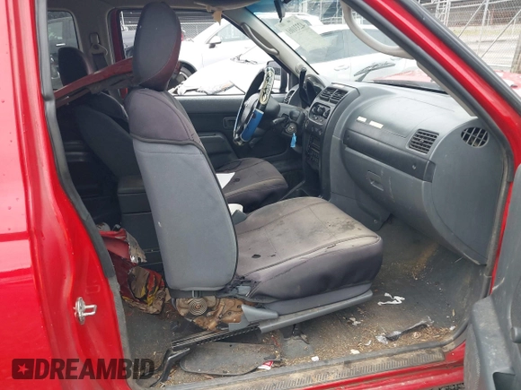 2002 Nissan Frontier XE z VIN 1N6DD26S52C340723, wystawiony jako IAAI lot #42331061 z przebiegiem 237 995 mil mil oraz . Historia ofert i sprzedaży dostępna na DreamBid. Obrazek 5.