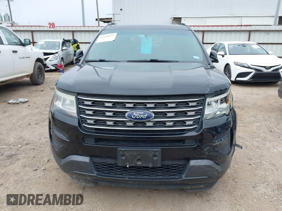 2016 Ford Explorer z VIN 1FM5K7B8XGGC85086, wystawiony jako IAAI lot #41618029 z przebiegiem 190 462 mil mil oraz . Historia ofert i sprzedaży dostępna na DreamBid. Obrazek 13.