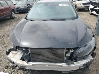 2020 Honda Civic LX with VIN 2HGFC2F62LH594407, listed as a Copart auction lot 51009925 with Not Provided miles and Salvage Title. Bid and sale history available at DreamBid. Image 5.