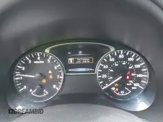 2018 Nissan Altima SR with VIN 1N4AL3AP0JC244794, listed as a IAAI auction lot 41677399 with 185,216 mi miles and . Bid and sale history available at DreamBid. Image 7.