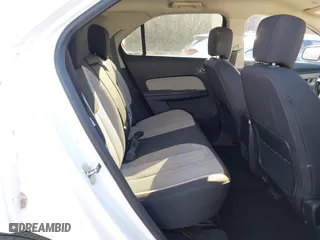 2013 Chevrolet Equinox LT with VIN 2GNALPEKXD1135762, listed as a IAAI auction lot 41758931 with 145,667 mi miles. Bid and sale history available at carsss.com. Image 8.