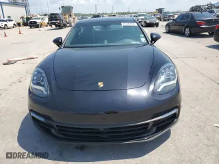 2020 Porsche Panamera with VIN WP0AA2A7XLL103177, listed as a Copart auction lot 66389064 with 23,278 mi miles and Salvage Title. Bid and sale history available at carsss.com. Image 5.
