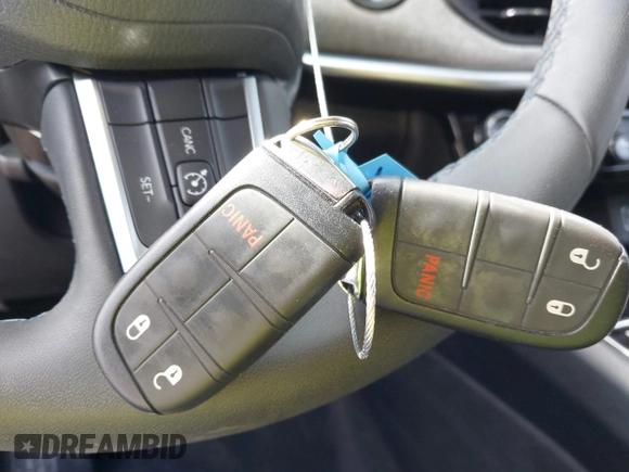 2022 Jeep Compass Latitude с VIN 3C4NJCBB6NT182719, выставлен на аукционе IAAI как лот 42303103 с пробегом 35 138 миль миль и . История ставок и продаж доступна на DreamBid. Изображение 11.