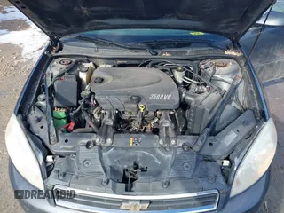 2011 Chevrolet Impala LT Fleet z VIN 2G1WG5EK7B1257783, wystawiony jako IAAI lot #41742316 z przebiegiem 203 215 mil mil oraz . Historia ofert i sprzedaży dostępna na DreamBid. Obrazek 10.