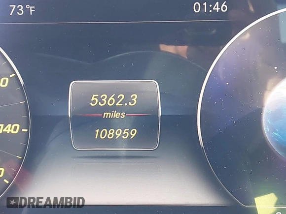2019 Mercedes-Benz E 300 z VIN WDDZF4KB6KA632323, wystawiony jako IAAI lot #41488671 z przebiegiem 108 959 mil mil oraz . Historia ofert i sprzedaży dostępna na DreamBid. Obrazek 15.