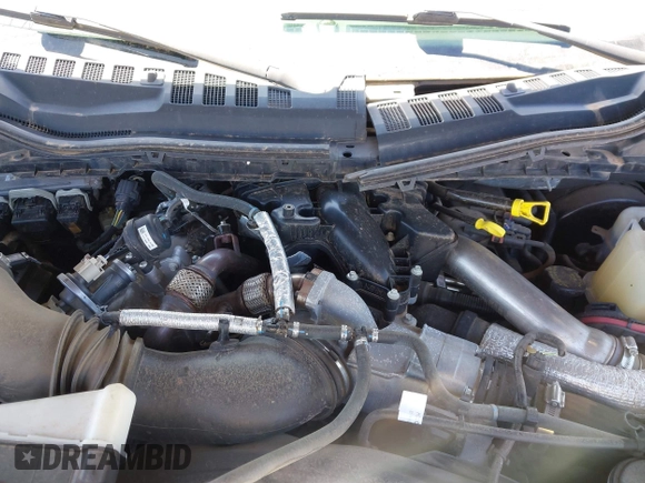2017 Ford F-250 Lariat с VIN 1FT7W2BT0HEE45949, выставлен на аукционе IAAI как лот 42304194 с пробегом 144 577 миль миль и . История ставок и продаж доступна на DreamBid. Изображение 10.