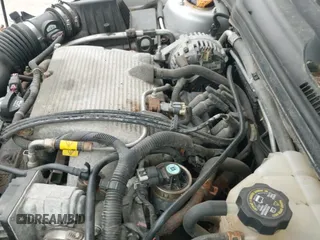 2005 Chevrolet Malibu Maxx LS с VIN 1G1ZT62825F191695, выставлен на аукционе IAAI как лот 42464788 с пробегом 145 928 миль миль и . История ставок и продаж доступна на DreamBid. Изображение 17.