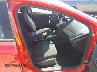 2015 Ford Focus SE with VIN 1FADP3F24FL316473, listed as a IAAI auction lot 42134473 with 168,800 mi miles. Bid and sale history available at carsss.com. Image 5.