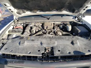 2008 Chevrolet Silverado 3500HD SRW 1LT with VIN 1GCHK33678F180956, listed as a Copart auction lot 42951425 with 292,253 mi miles and Salvage Title. Bid and sale history available at DreamBid. Image 11.