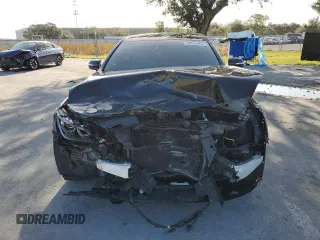 2019 Genesis G80 3.8L with VIN KMTFN4JE5KU309831, listed as a Copart auction lot 78835464 with 35,421 mi miles and Salvage Title. Bid and sale history available at DreamBid. Image 5.