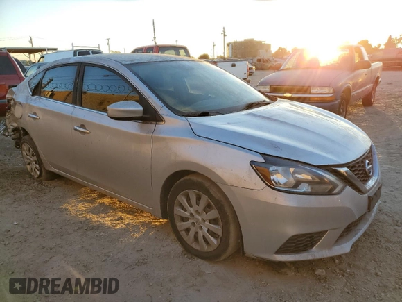 2017 Nissan Sentra SR z VIN 3N1AB7AP9HY302331, wystawiony jako Copart lot #83740864 z przebiegiem 138 720 mil mil oraz Szkoda całkowita • Salvage title. Historia ofert i sprzedaży dostępna na DreamBid. Obrazek 4.