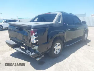 2008 Chevrolet Avalanche 3LT with VIN 3GNEC12098G183395, listed as a IAAI auction lot 42525049 with 167,369 mi miles and . Bid and sale history available at DreamBid. Image 4.