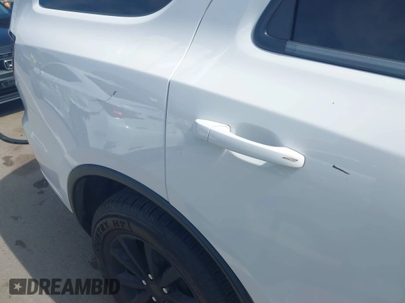 2019 Dodge Durango SXT Plus с VIN 1C4RDHAG6KC824589, выставлен на аукционе IAAI как лот 42076710 с пробегом 82 319 миль миль и . История ставок и продаж доступна на DreamBid. Изображение 18.