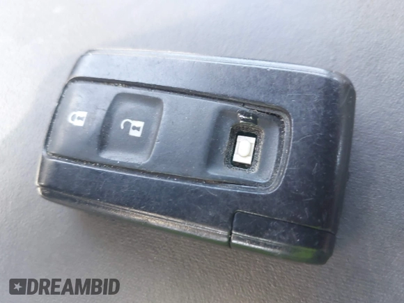 2004 Toyota Prius with VIN JTDKB20U040084439, listed as a IAAI auction lot 42180219 with Not Provided miles and . Bid and sale history available at DreamBid. Image 11.