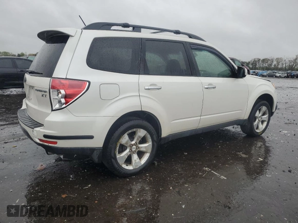 2010 Subaru Forester XT Limited с VIN JF2SH6FC9AH723887, выставлен на аукционе Copart как лот 51711535 с пробегом 194 956 миль миль и Списание • Salvage title. История ставок и продаж доступна на DreamBid. Изображение 3.