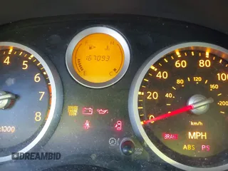 2008 Nissan Sentra S with VIN 3N1AB61E88L702578, listed as a IAAI auction lot 41828255 with 167,093 mi miles and . Bid and sale history available at DreamBid. Image 7.