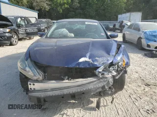 2016 Nissan Altima SR with VIN 1N4AL3AP5GC215672, listed as a Copart auction lot 54523825 with 174,099 mi miles and Salvage Title. Bid and sale history available at DreamBid. Image 5.