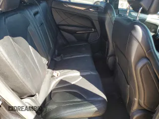 2015 Lincoln MKC with VIN 5LMCJ2A91FUJ33265, listed as a Copart auction lot 49712835 with 144,723 mi miles and Salvage Title. Bid and sale history available at DreamBid. Image 12.
