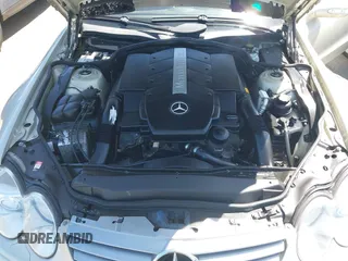 2003 Mercedes-Benz SL 500 z VIN WDBSK75F73F010338, wystawiony jako IAAI lot #42358972 z przebiegiem 81 714 mil mil oraz . Historia ofert i sprzedaży dostępna na DreamBid. Obrazek 10.